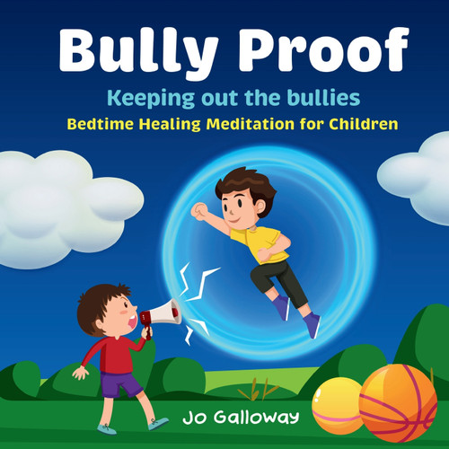 Bully Proof Bully Proof