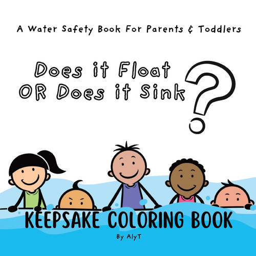 Does It Float Or Does It Sink? Does It Float Or Does It Sink?