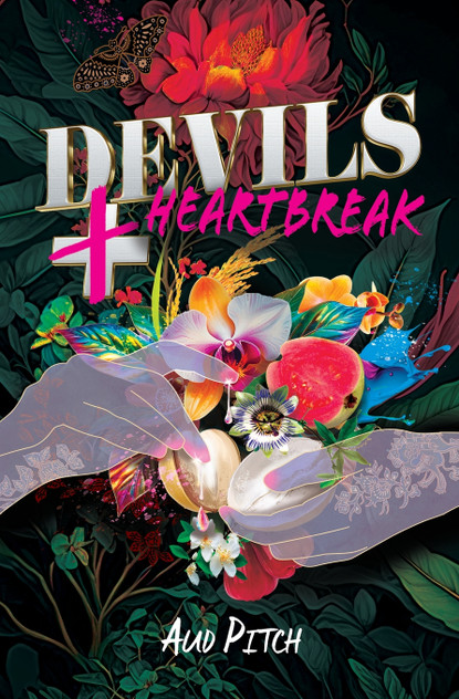 DEVILS + HEARTBREAK