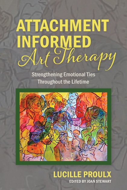 Attachment Informed Art Therapy Attachment Informed Art Therapy