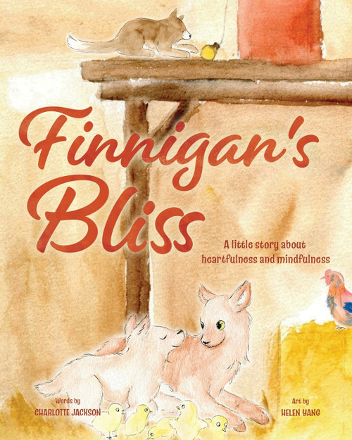 Finnigan's Bliss Finnigan's Bliss