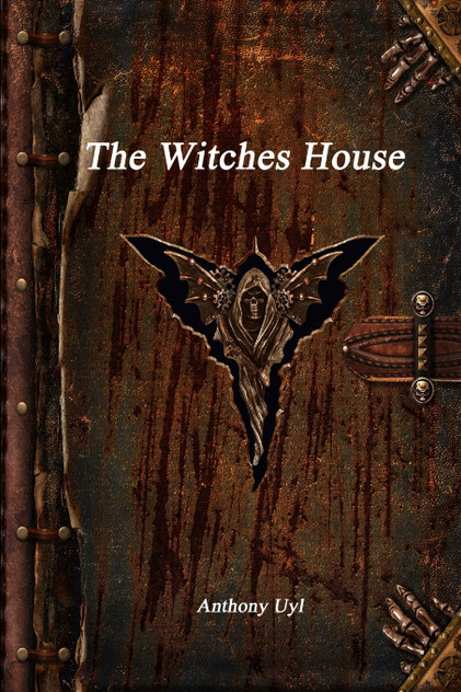 The Witches House The Witches House
