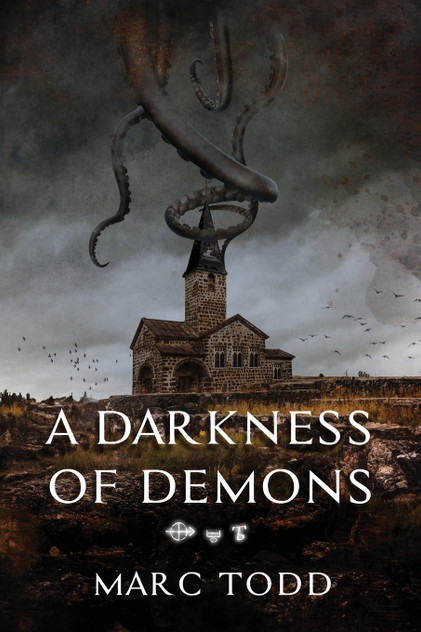 A Darkness of Demons A Darkness of Demons