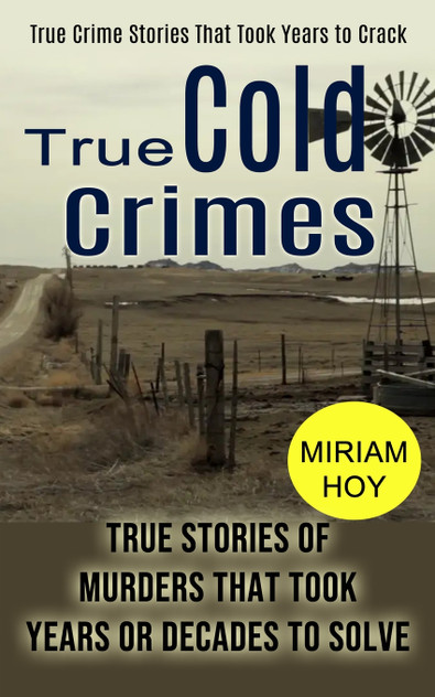 True Cold Crimes True Cold Crimes