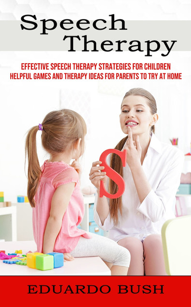 Speech Therapy Speech Therapy