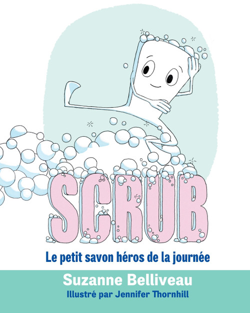 Scrub Scrub