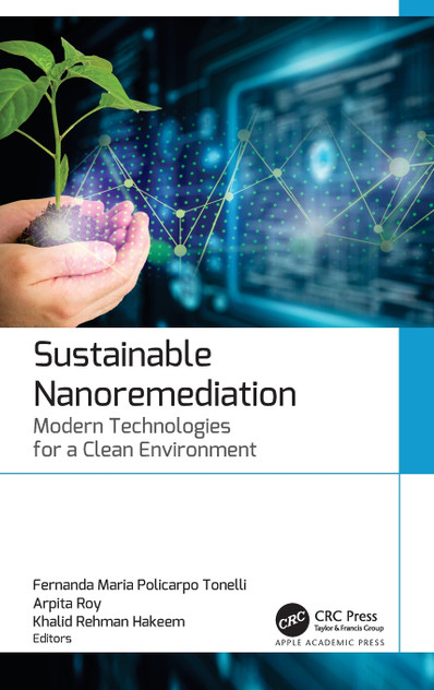 Sustainable Nanoremediation