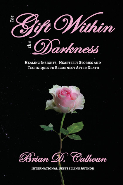 The Gift Within the Darkness The Gift Within the Darkness