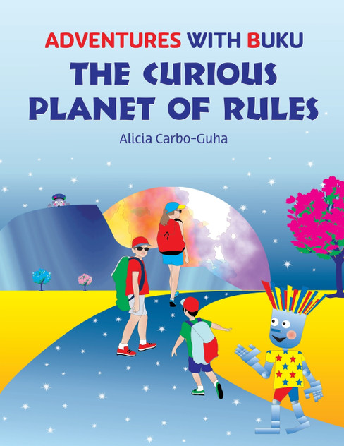 The Curious Planet of Rules The Curious Planet of Rules
