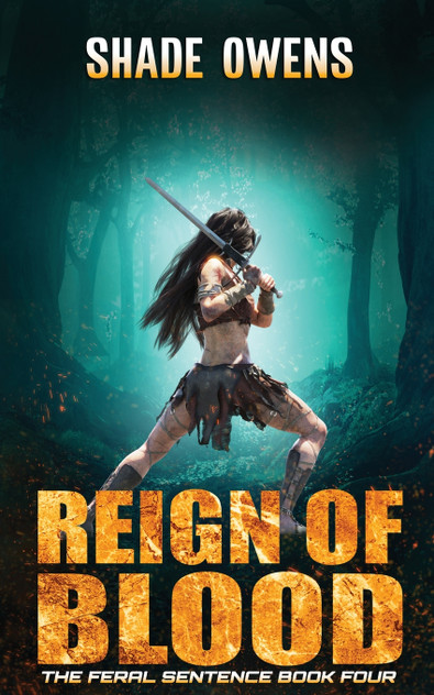 Reign of Blood Reign of Blood