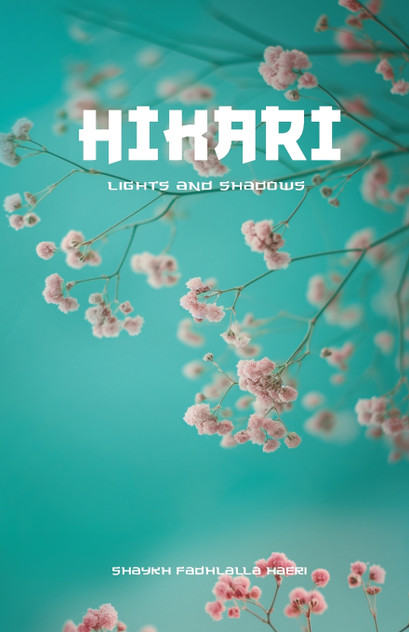 Hikari Hikari
