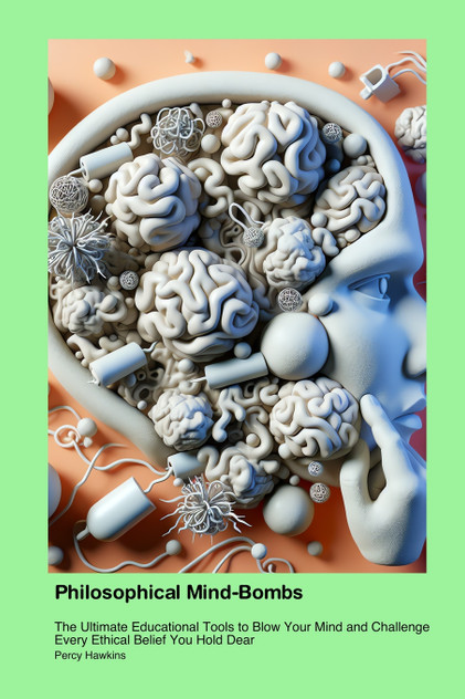 Philosophical Mind-Bombs Philosophical Mind-Bombs
