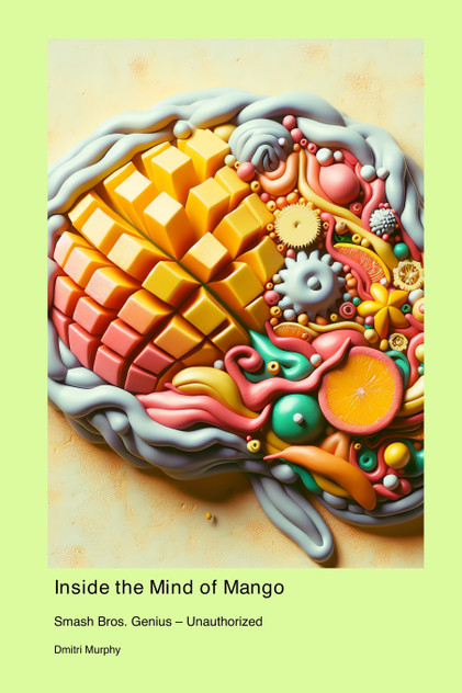 Inside the Mind of Mango