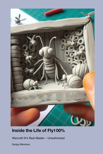 Inside the Life of Fly100%