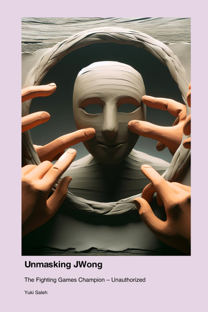 Unmasking JWong