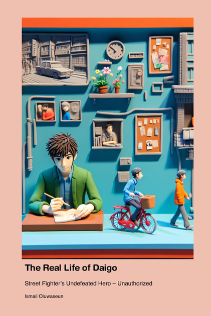 The Real Life of Daigo