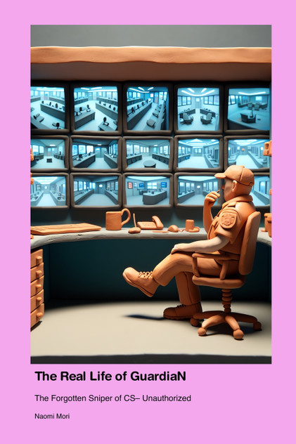 The Real Life of GuardiaN