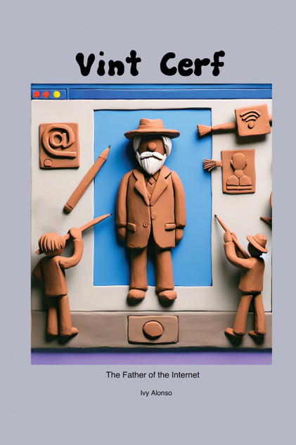 Vint Cerf Vint Cerf