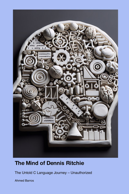 The Mind of Dennis Ritchie