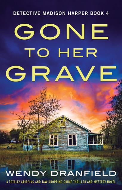 Gone to Her Grave Gone to Her Grave