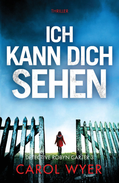 Ich kann dich sehen Ich kann dich sehen