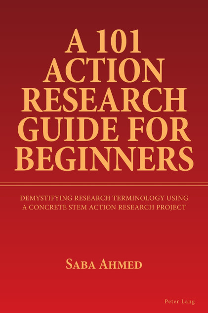 A 101 Action Research Guide for Beginners