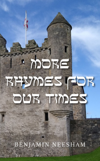 More Rhymes For Our Times More Rhymes For Our Times