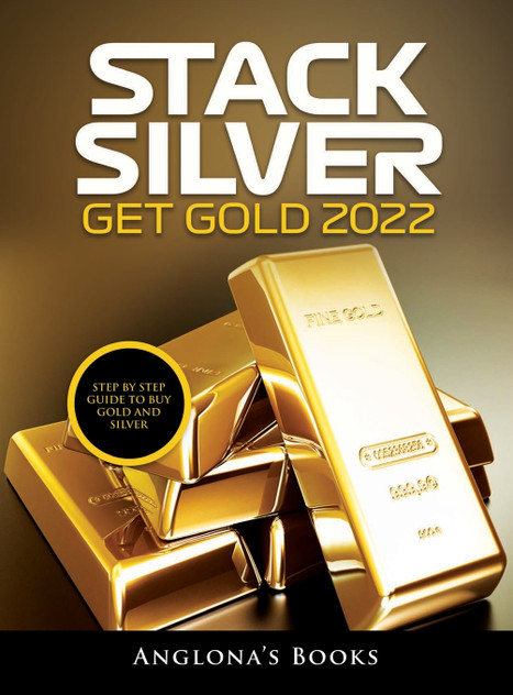 STACK SILVER GET GOLD 2022 STACK SILVER GET GOLD 2022