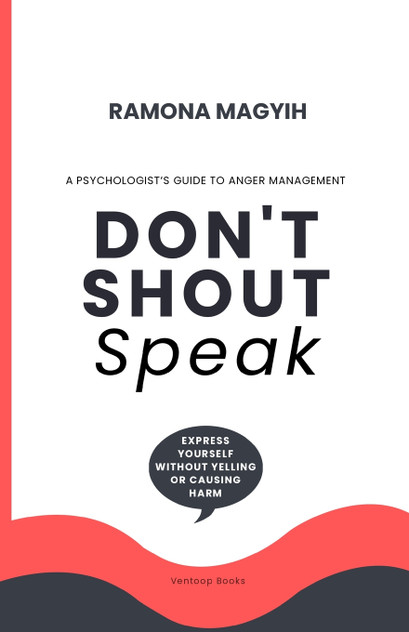Don't Shout, Speak Don't Shout, Speak