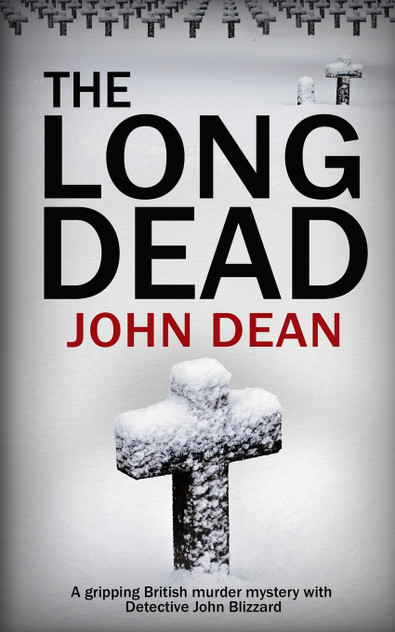 THE LONG DEAD THE LONG DEAD