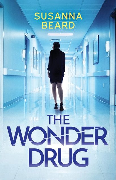 The Wonder Drug The Wonder Drug