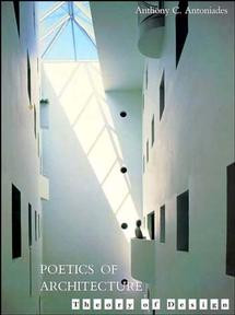 Poetics of Architecture