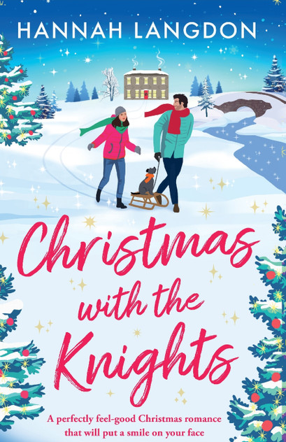 Christmas with the Knights Christmas with the Knights