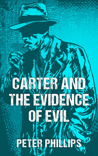 Carter and the Evidence of Evil