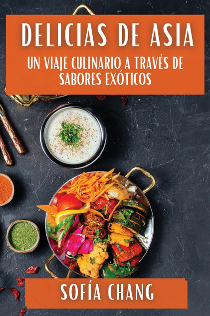 Delicias de Asia Delicias de Asia