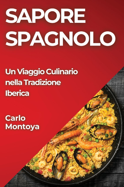 Sapore Spagnolo Sapore Spagnolo