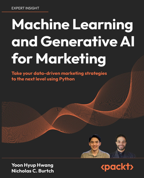 Machine Learning and Generative AI for Marketing Machine Learning and Generative AI for Marketing