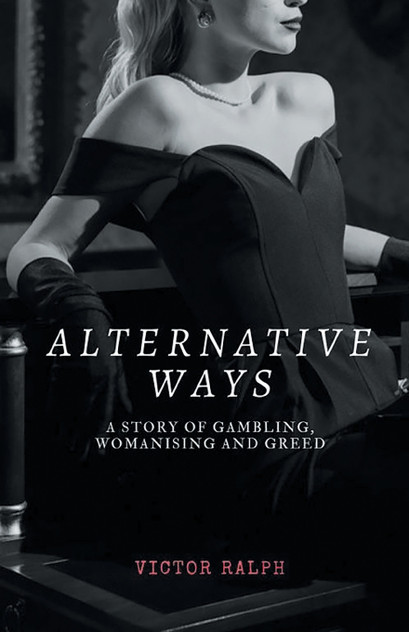 Alternative Ways Alternative Ways