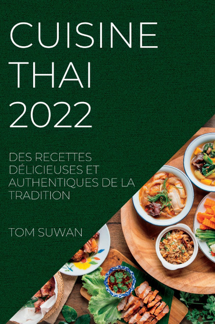 CUISINE THAI 2022 CUISINE THAI 2022