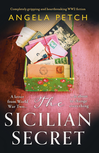 The Sicilian Secret The Sicilian Secret