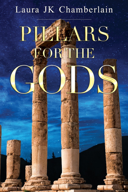 Pillars for the Gods Pillars for the Gods