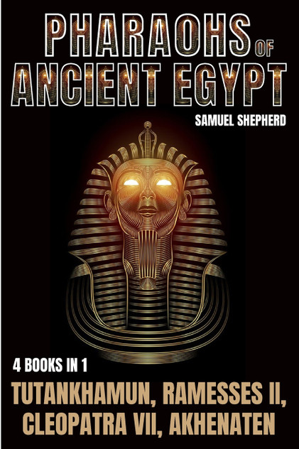 Pharaohs Of Ancient Egypt Pharaohs Of Ancient Egypt