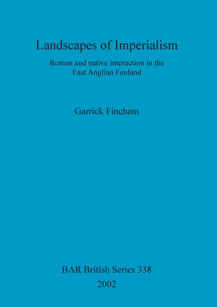 Landscapes of Imperialism