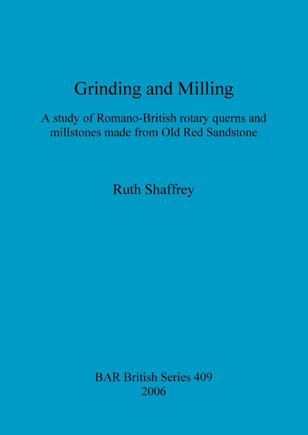 Grinding and Milling Grinding and Milling
