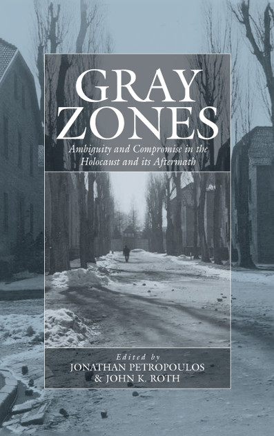 Gray Zones Gray Zones