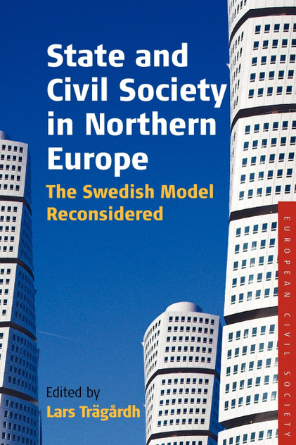 State and Civil Society in Northern Europe