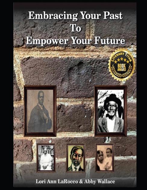 Embracing Your Past to Empower Your Future Embracing Your Past to Empower Your Future
