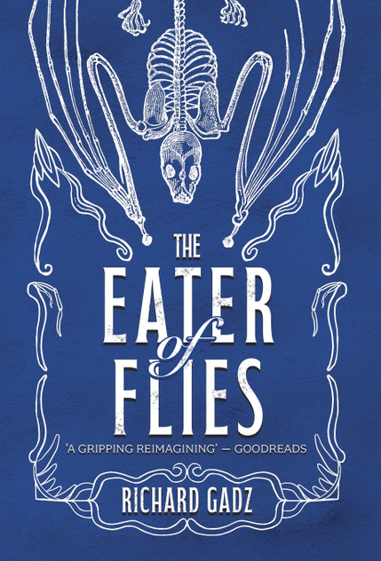 The Eater of Flies The Eater of Flies