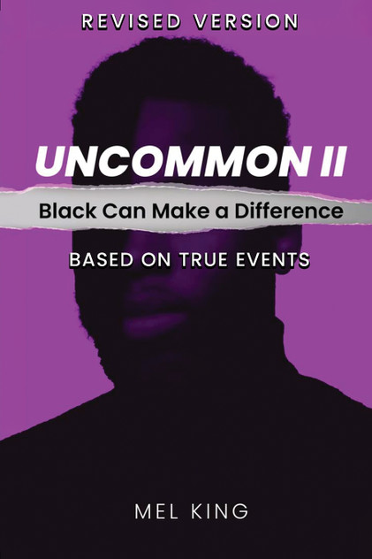 Uncommon - Vol II Uncommon - Vol II