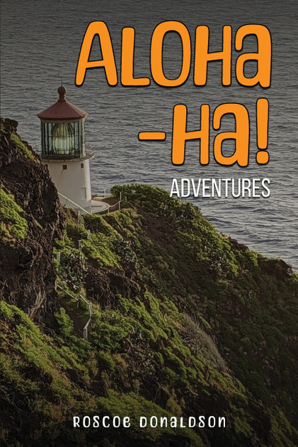Aloha-ha! Adventures Aloha-ha! Adventures